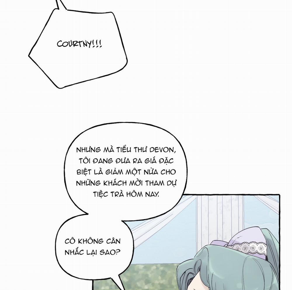 [18+] Chó Sống Trong Khu Vườn Của Hoàng Cung - Bản Uncensored 2.2 trang 63