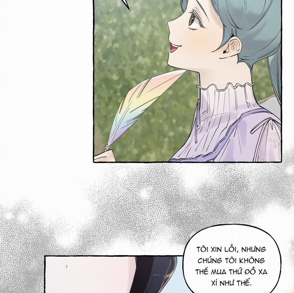 [18+] Chó Sống Trong Khu Vườn Của Hoàng Cung - Bản Uncensored 2.2 trang 64