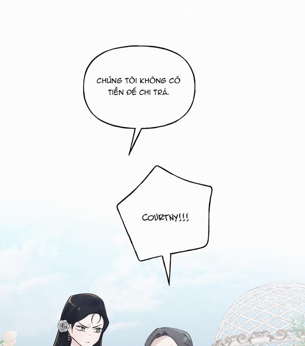 [18+] Chó Sống Trong Khu Vườn Của Hoàng Cung - Bản Uncensored 2.2 trang 66