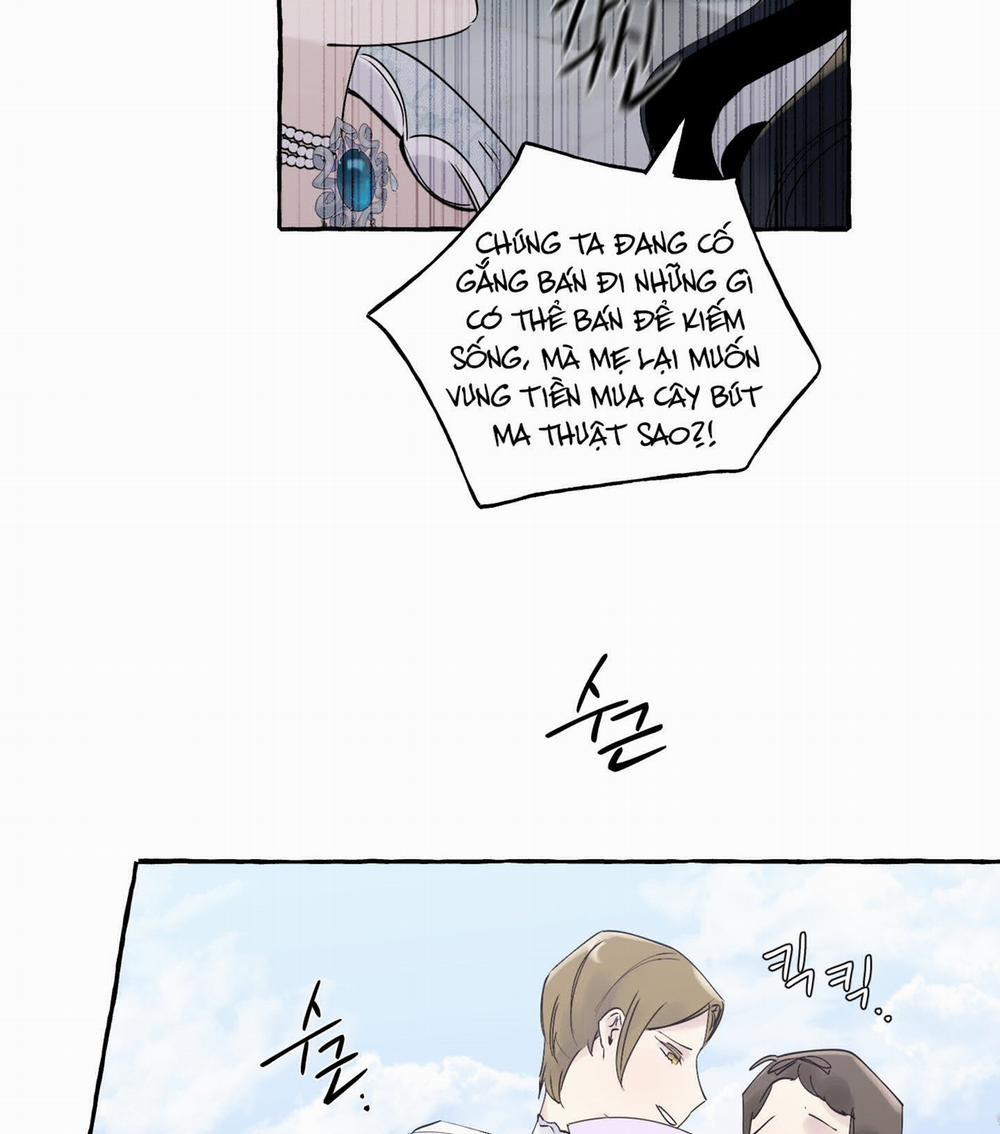 [18+] Chó Sống Trong Khu Vườn Của Hoàng Cung - Bản Uncensored 2.2 trang 69