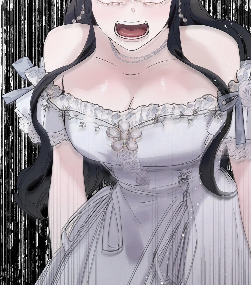 [18+] Chó Sống Trong Khu Vườn Của Hoàng Cung - Bản Uncensored 2.2 trang 74