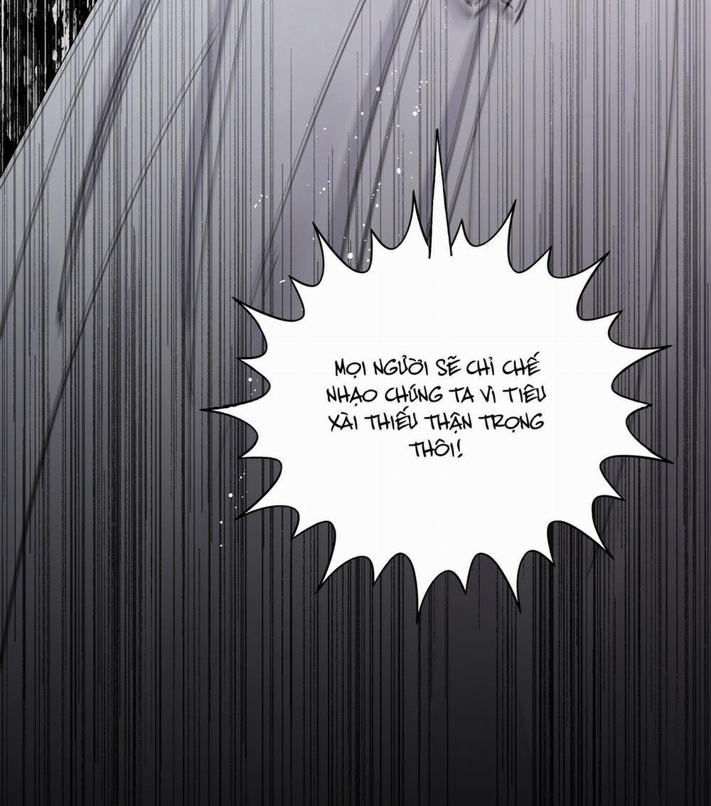 [18+] Chó Sống Trong Khu Vườn Của Hoàng Cung - Bản Uncensored 2.2 trang 75