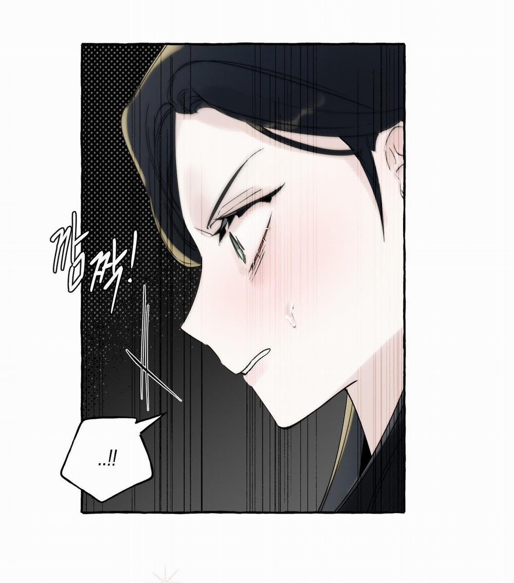 [18+] Chó Sống Trong Khu Vườn Của Hoàng Cung - Bản Uncensored 2.2 trang 82