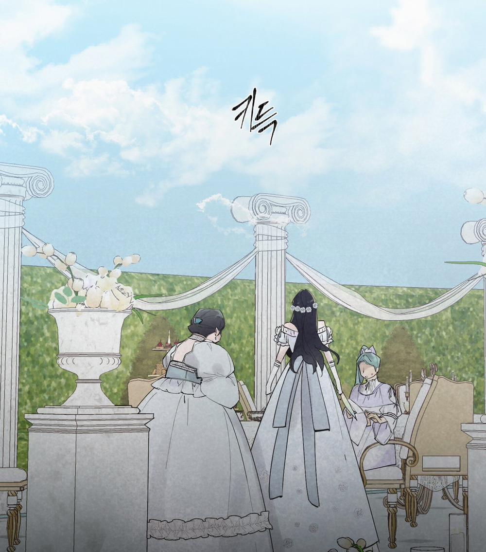 [18+] Chó Sống Trong Khu Vườn Của Hoàng Cung - Bản Uncensored 2.2 trang 85