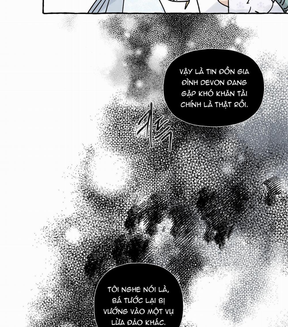 [18+] Chó Sống Trong Khu Vườn Của Hoàng Cung - Bản Uncensored 2.2 trang 89