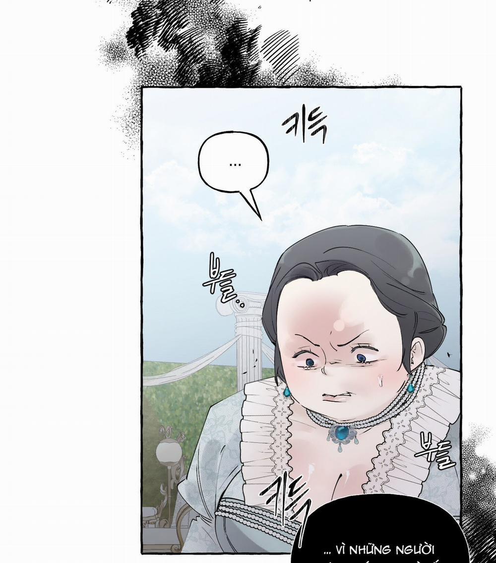 [18+] Chó Sống Trong Khu Vườn Của Hoàng Cung - Bản Uncensored 2.2 trang 91