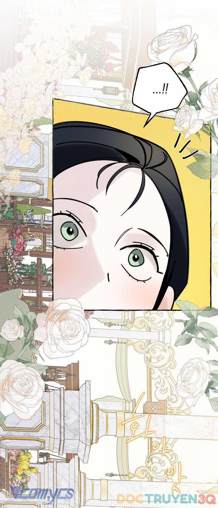 [18+] Chó Sống Trong Khu Vườn Của Hoàng Cung - Bản Uncensored 21 trang 15