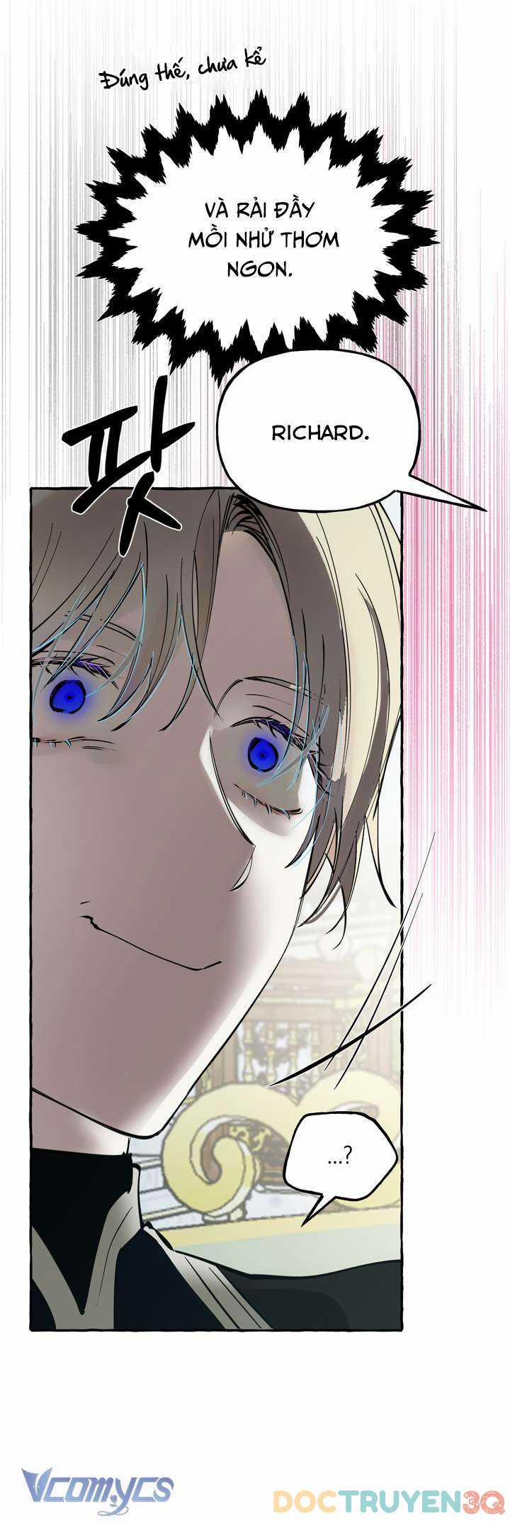 [18+] Chó Sống Trong Khu Vườn Của Hoàng Cung - Bản Uncensored 21 trang 29