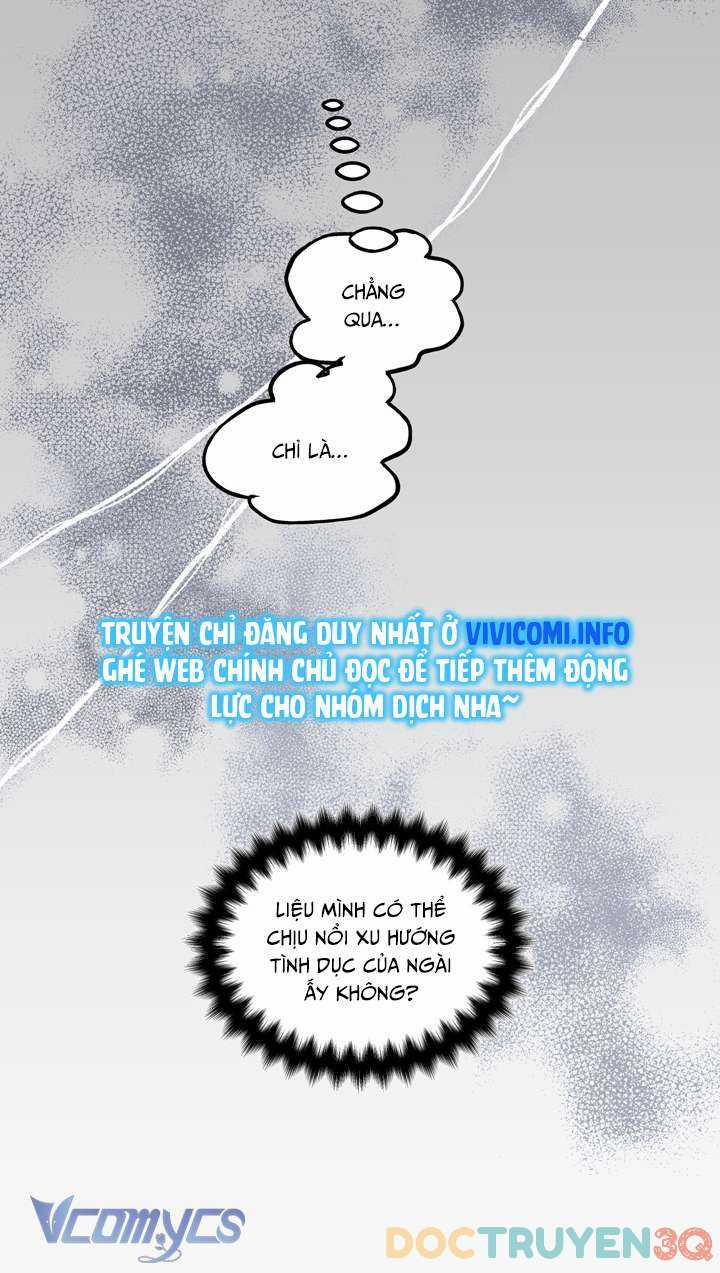 [18+] Chó Sống Trong Khu Vườn Của Hoàng Cung - Bản Uncensored 21 trang 7