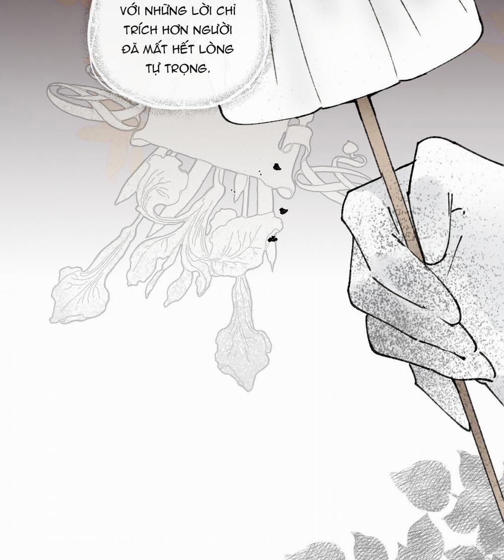 [18+] Chó Sống Trong Khu Vườn Của Hoàng Cung - Bản Uncensored 3.1 trang 10