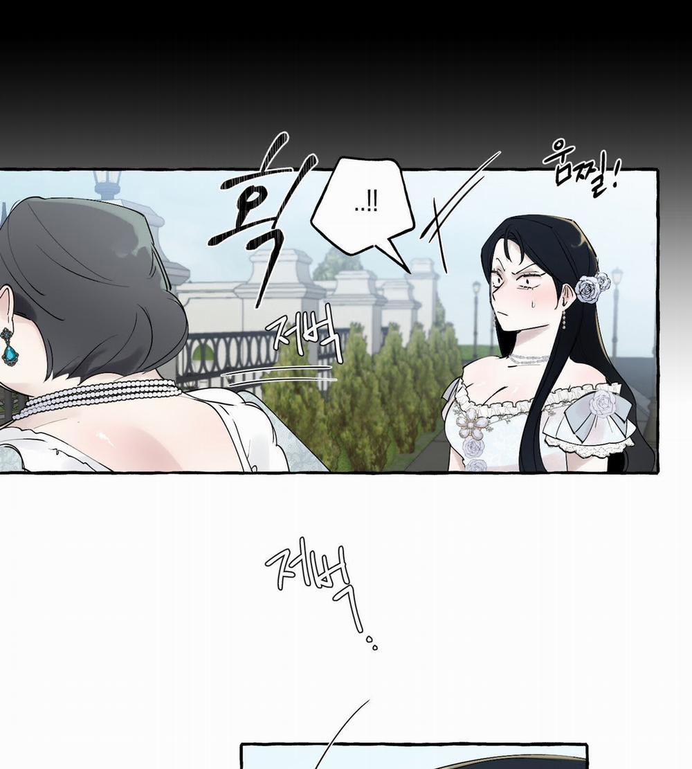 [18+] Chó Sống Trong Khu Vườn Của Hoàng Cung - Bản Uncensored 3.1 trang 16