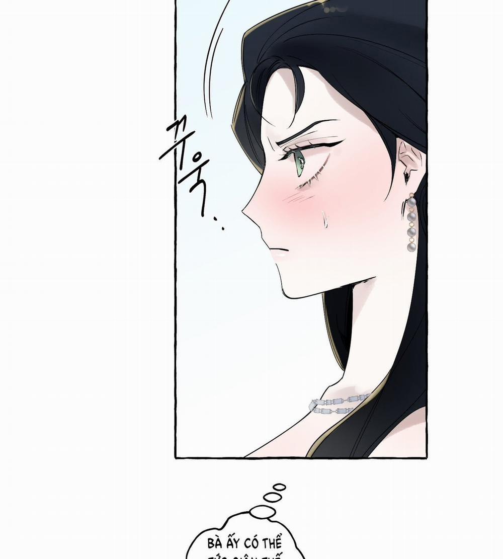 [18+] Chó Sống Trong Khu Vườn Của Hoàng Cung - Bản Uncensored 3.1 trang 17