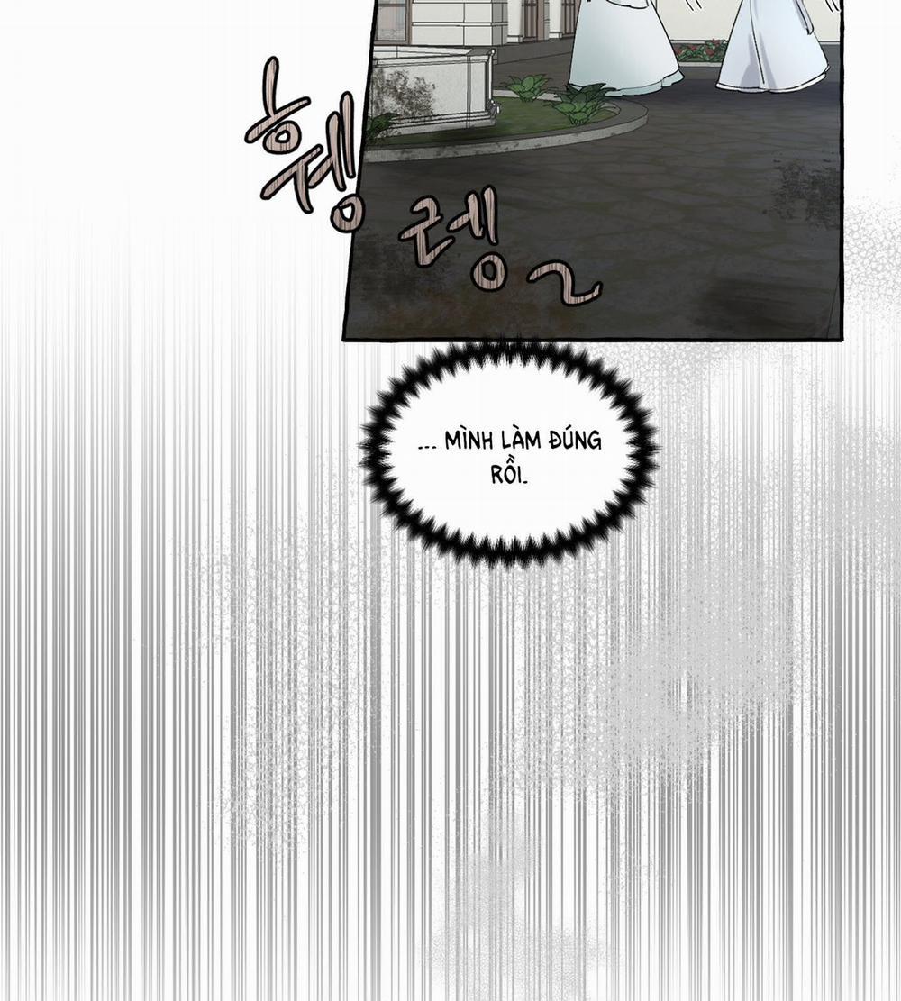 [18+] Chó Sống Trong Khu Vườn Của Hoàng Cung - Bản Uncensored 3.1 trang 20