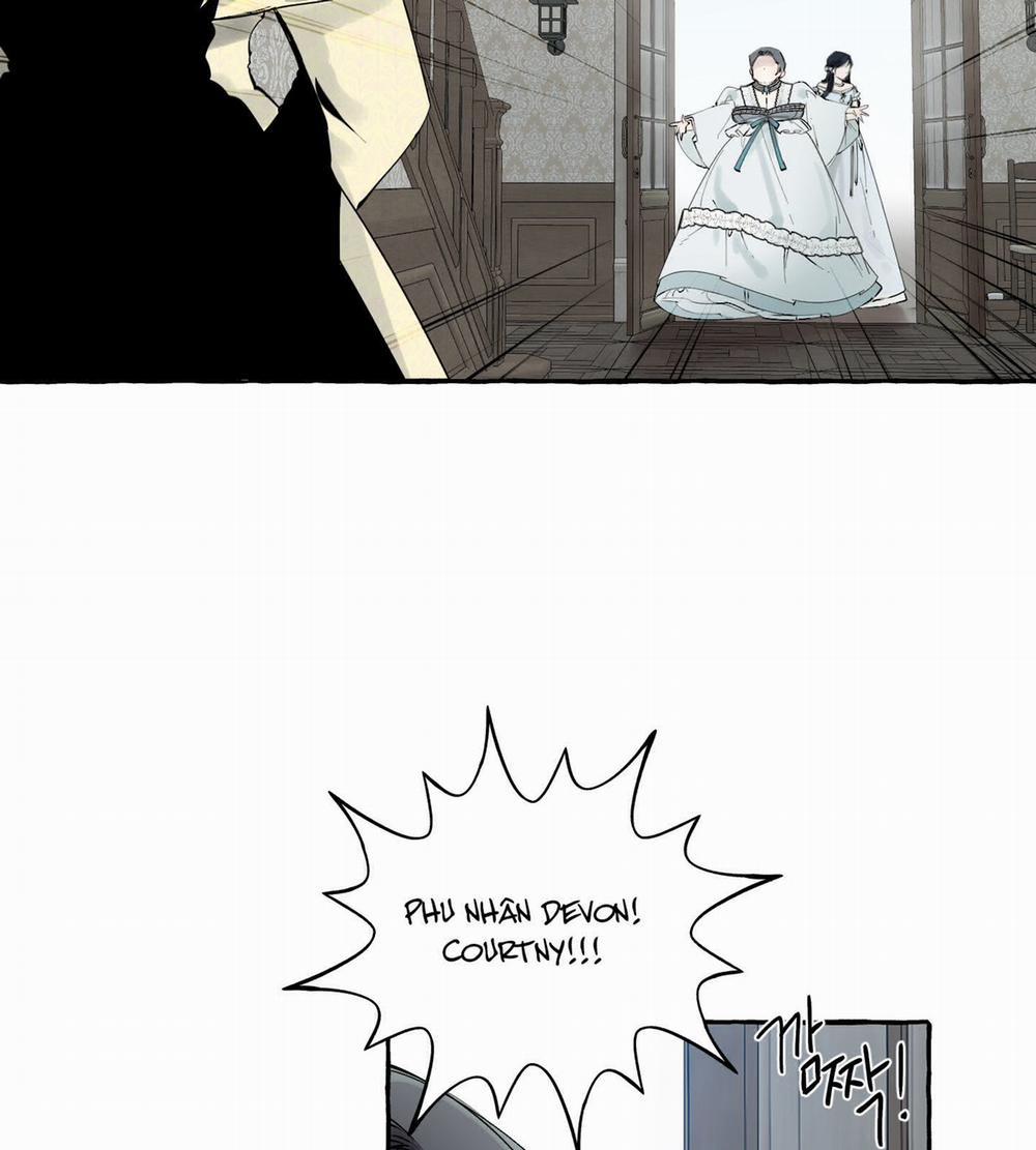 [18+] Chó Sống Trong Khu Vườn Của Hoàng Cung - Bản Uncensored 3.1 trang 22