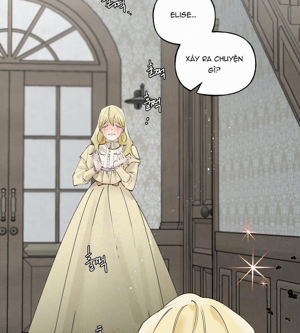 [18+] Chó Sống Trong Khu Vườn Của Hoàng Cung - Bản Uncensored 3.1 trang 24