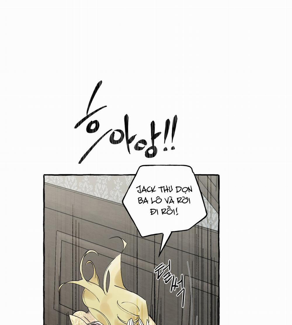 [18+] Chó Sống Trong Khu Vườn Của Hoàng Cung - Bản Uncensored 3.1 trang 26