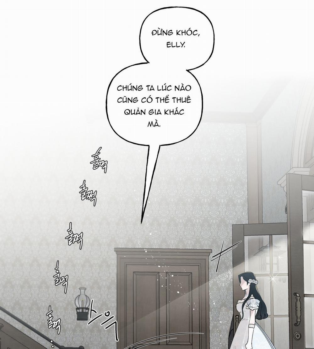 [18+] Chó Sống Trong Khu Vườn Của Hoàng Cung - Bản Uncensored 3.1 trang 28