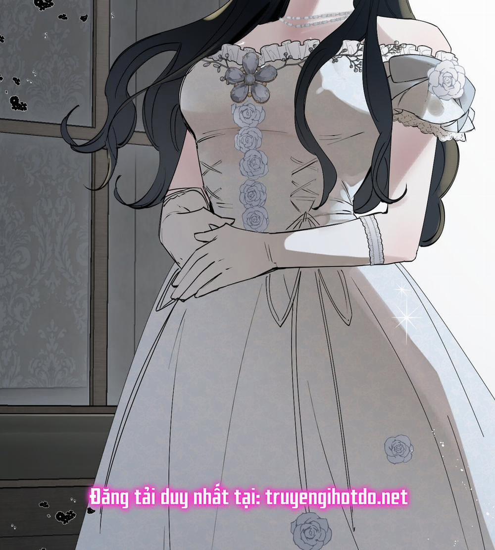 [18+] Chó Sống Trong Khu Vườn Của Hoàng Cung - Bản Uncensored 3.1 trang 34
