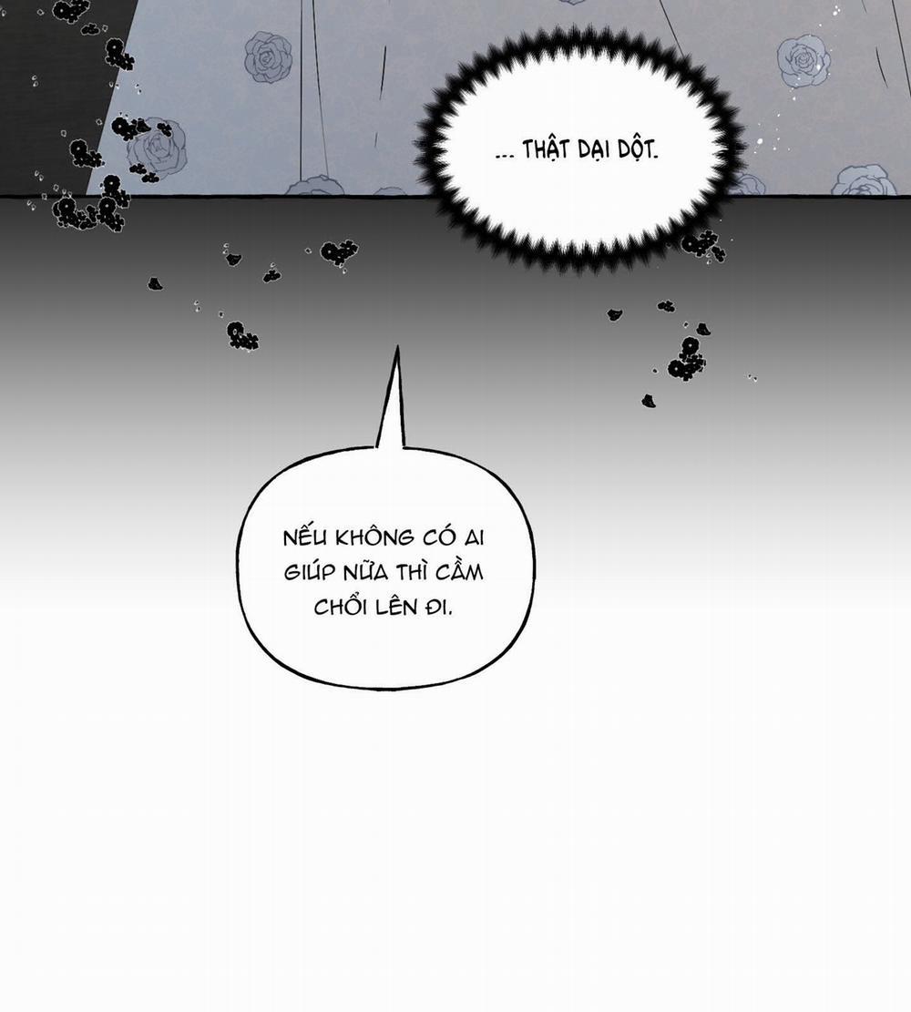 [18+] Chó Sống Trong Khu Vườn Của Hoàng Cung - Bản Uncensored 3.1 trang 35