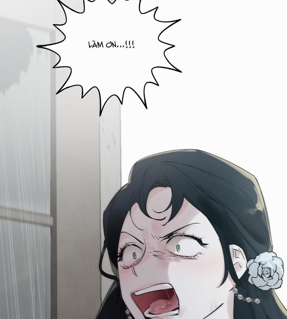 [18+] Chó Sống Trong Khu Vườn Của Hoàng Cung - Bản Uncensored 3.1 trang 41