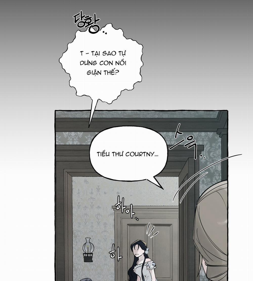 [18+] Chó Sống Trong Khu Vườn Của Hoàng Cung - Bản Uncensored 3.1 trang 44