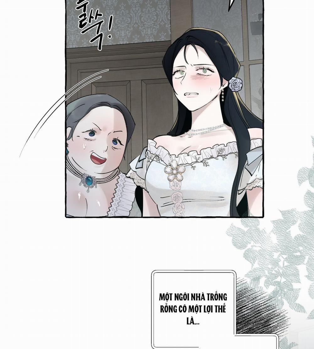 [18+] Chó Sống Trong Khu Vườn Của Hoàng Cung - Bản Uncensored 3.1 trang 48