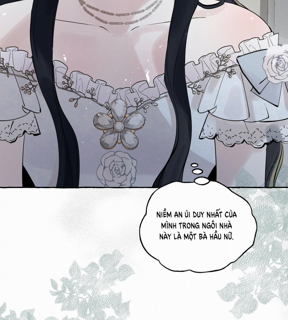 [18+] Chó Sống Trong Khu Vườn Của Hoàng Cung - Bản Uncensored 3.1 trang 50