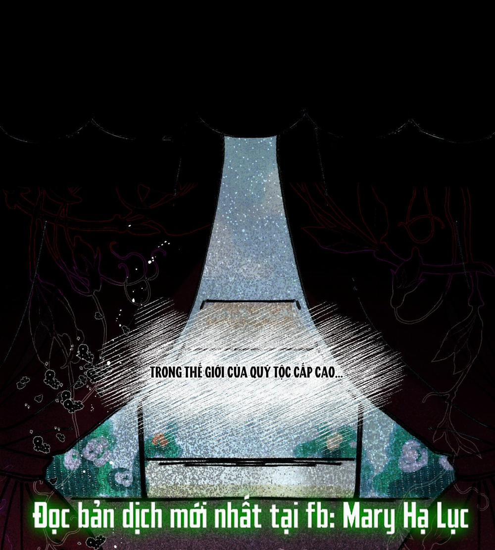 [18+] Chó Sống Trong Khu Vườn Của Hoàng Cung - Bản Uncensored 3.1 trang 6