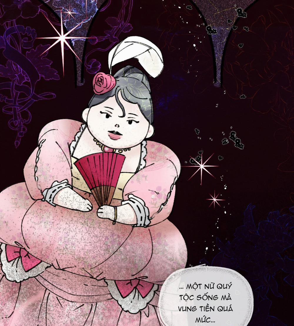 [18+] Chó Sống Trong Khu Vườn Của Hoàng Cung - Bản Uncensored 3.1 trang 8