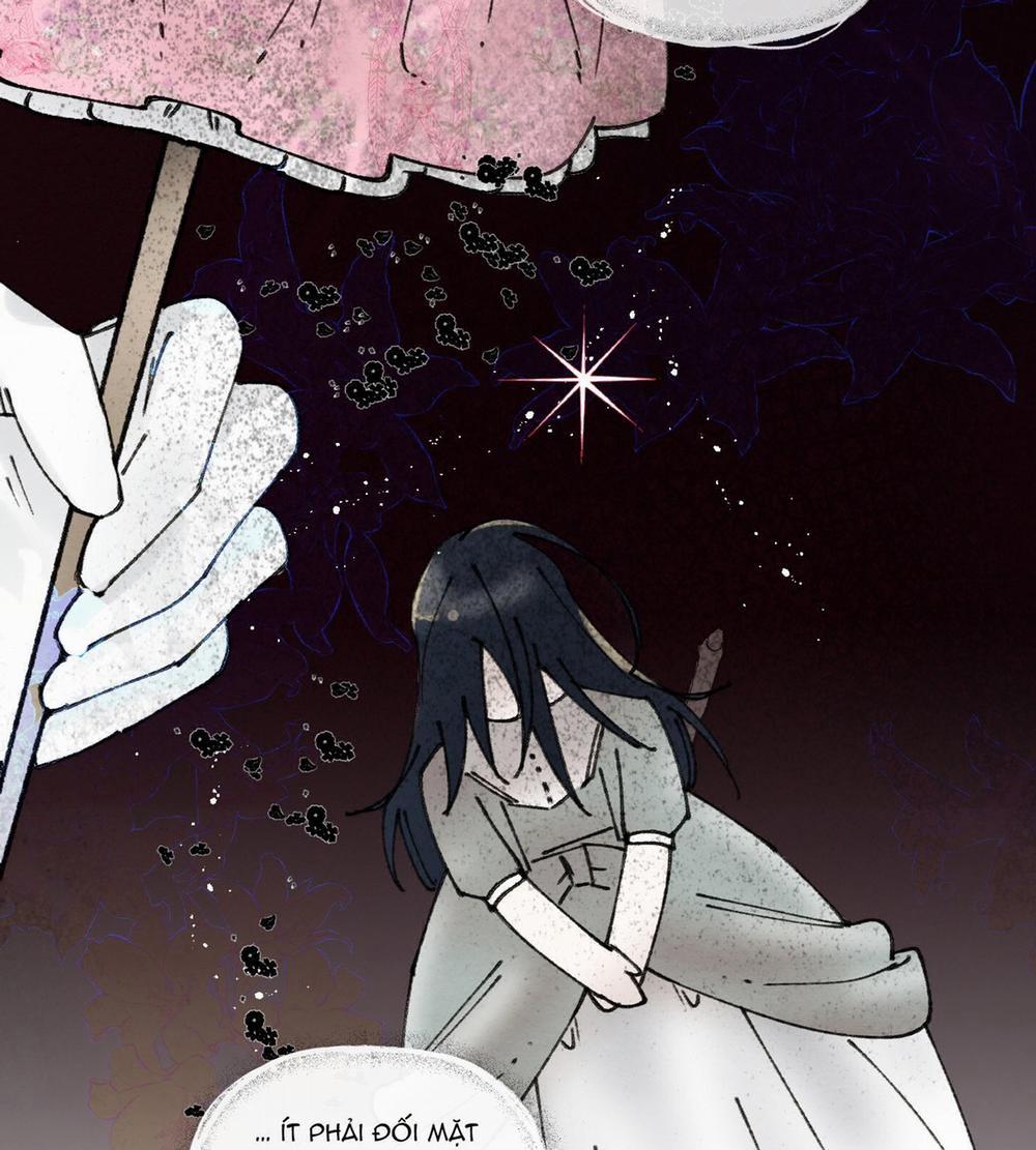 [18+] Chó Sống Trong Khu Vườn Của Hoàng Cung - Bản Uncensored 3.1 trang 9