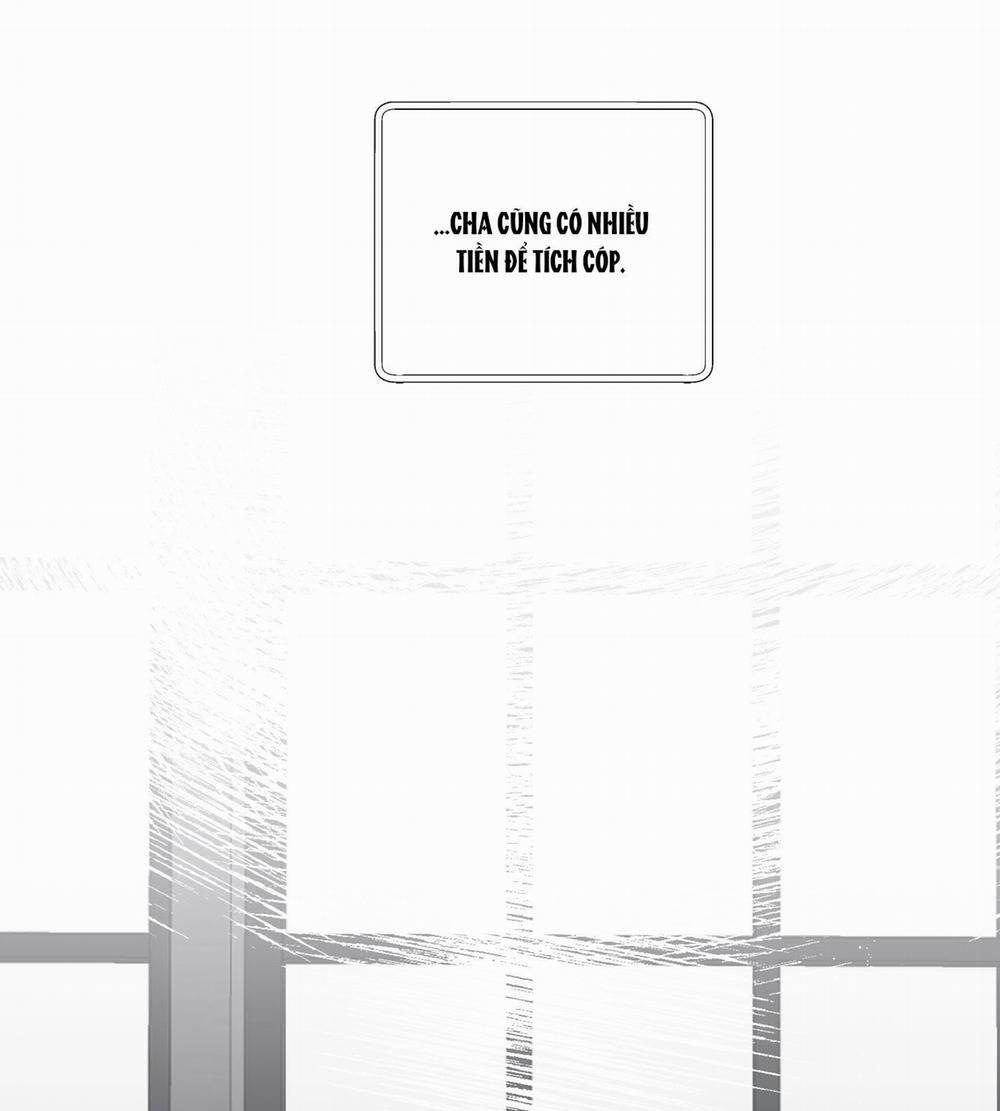 [18+] Chó Sống Trong Khu Vườn Của Hoàng Cung - Bản Uncensored 4.1 trang 10