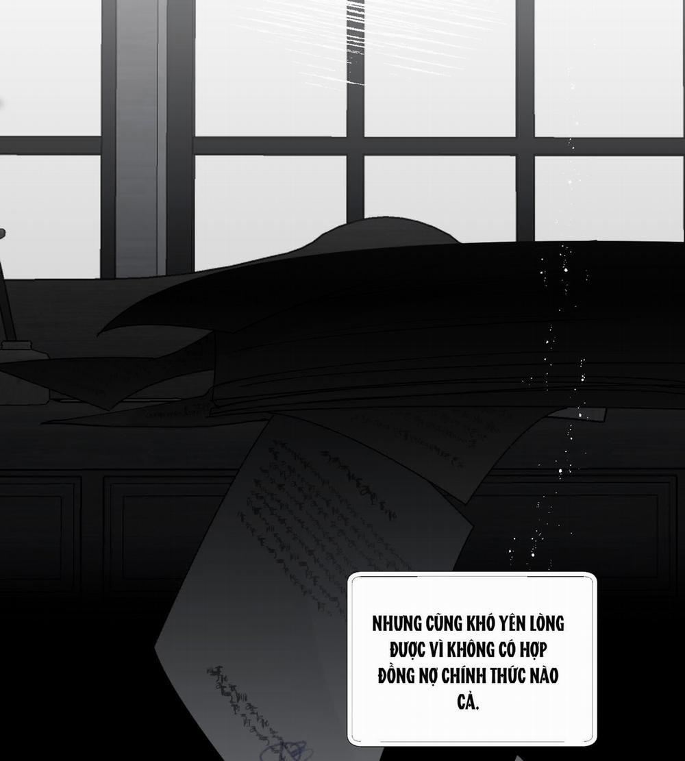 [18+] Chó Sống Trong Khu Vườn Của Hoàng Cung - Bản Uncensored 4.1 trang 11