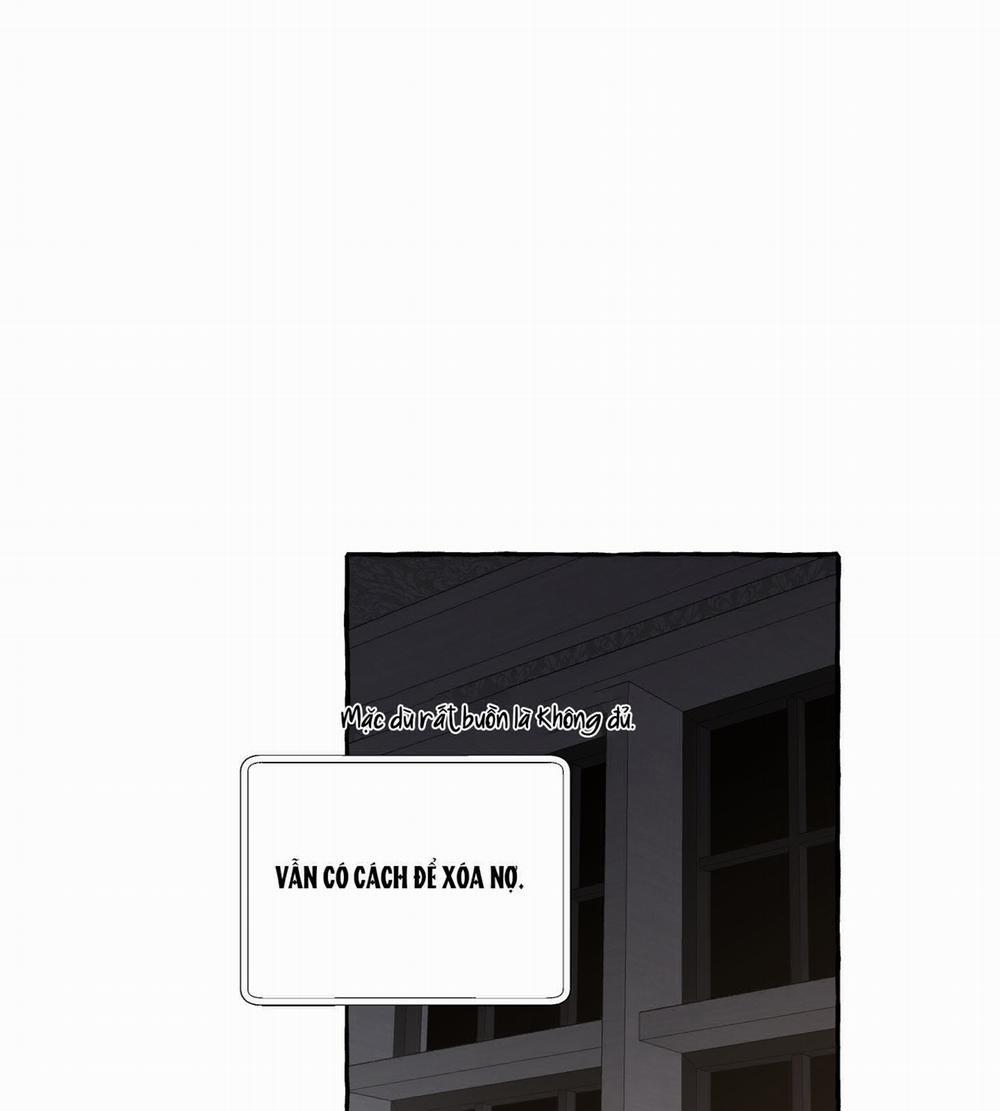 [18+] Chó Sống Trong Khu Vườn Của Hoàng Cung - Bản Uncensored 4.1 trang 16