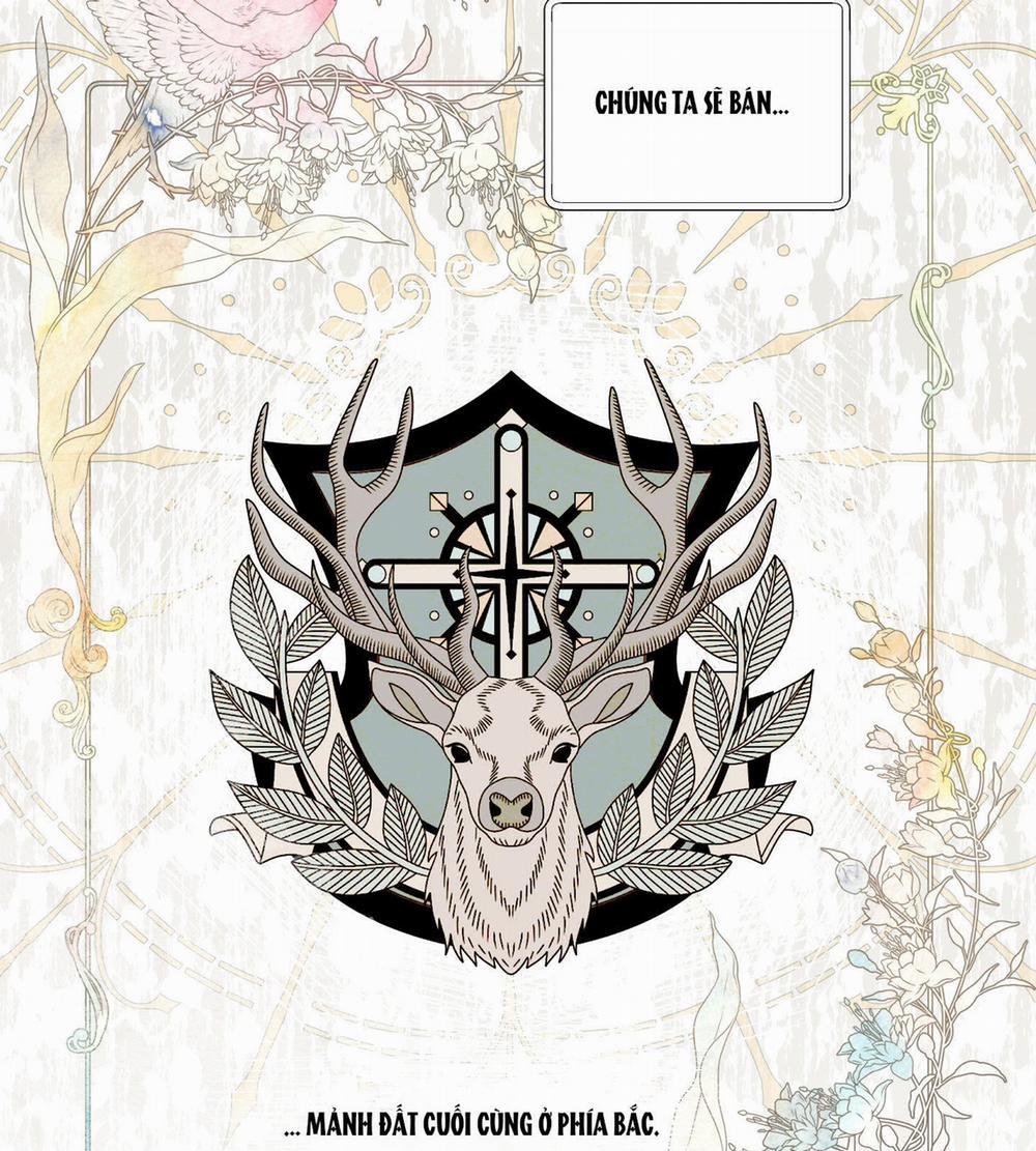 [18+] Chó Sống Trong Khu Vườn Của Hoàng Cung - Bản Uncensored 4.1 trang 18