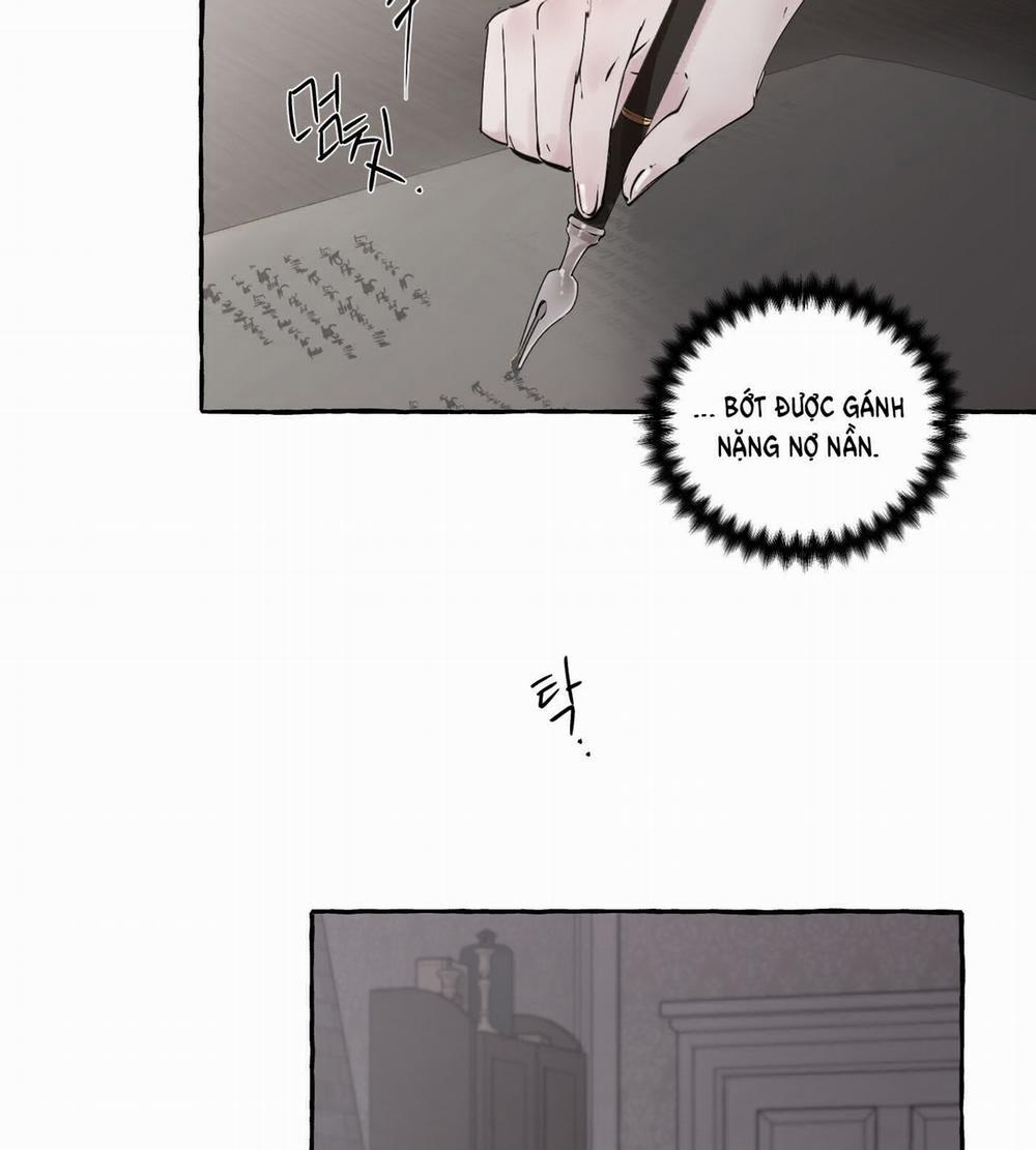 [18+] Chó Sống Trong Khu Vườn Của Hoàng Cung - Bản Uncensored 4.1 trang 20