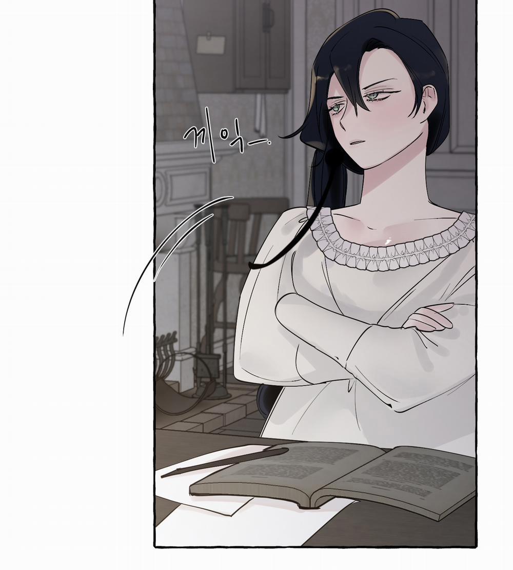 [18+] Chó Sống Trong Khu Vườn Của Hoàng Cung - Bản Uncensored 4.1 trang 21