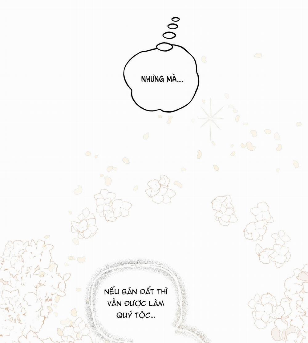 [18+] Chó Sống Trong Khu Vườn Của Hoàng Cung - Bản Uncensored 4.1 trang 22