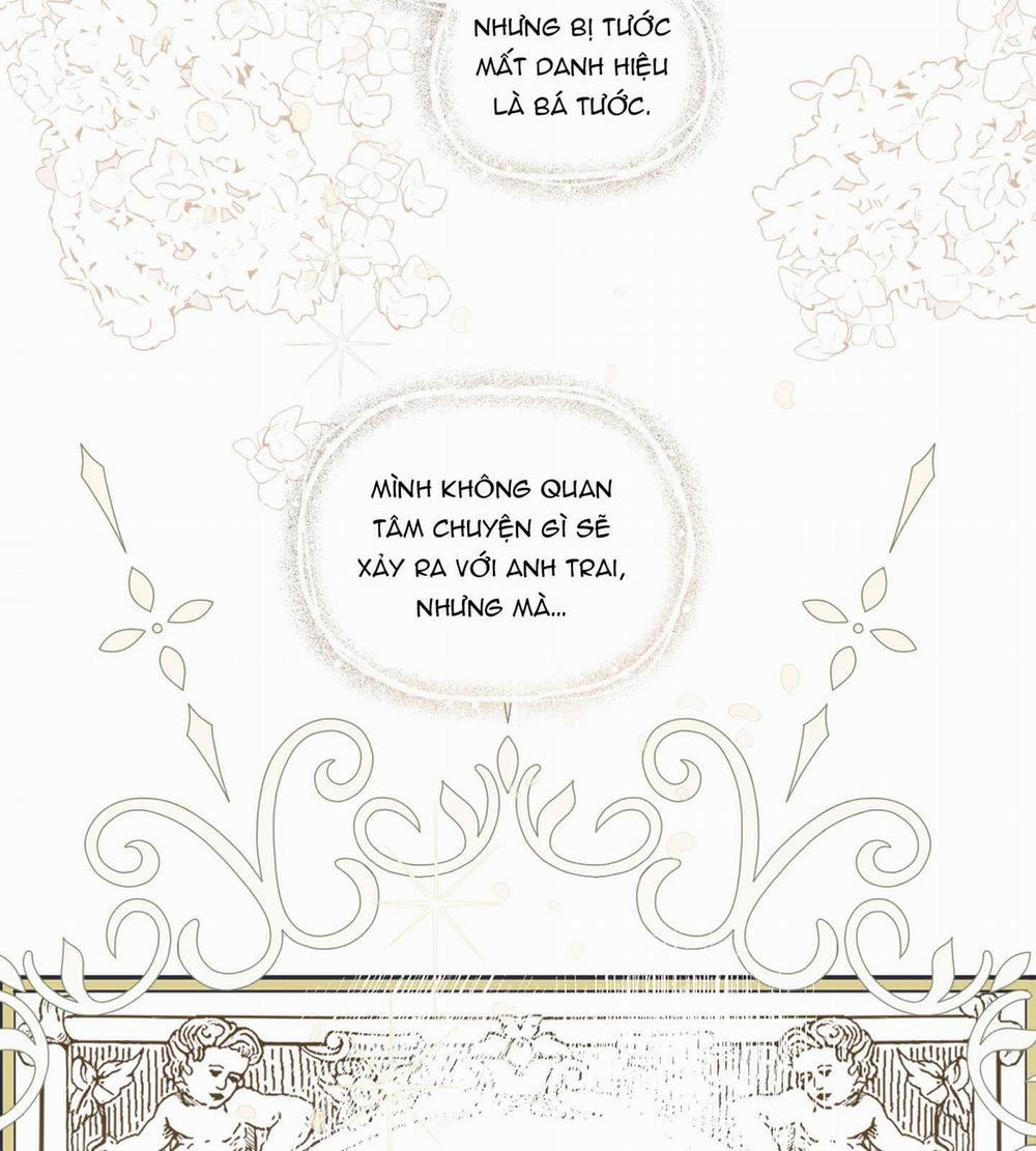 [18+] Chó Sống Trong Khu Vườn Của Hoàng Cung - Bản Uncensored 4.1 trang 23
