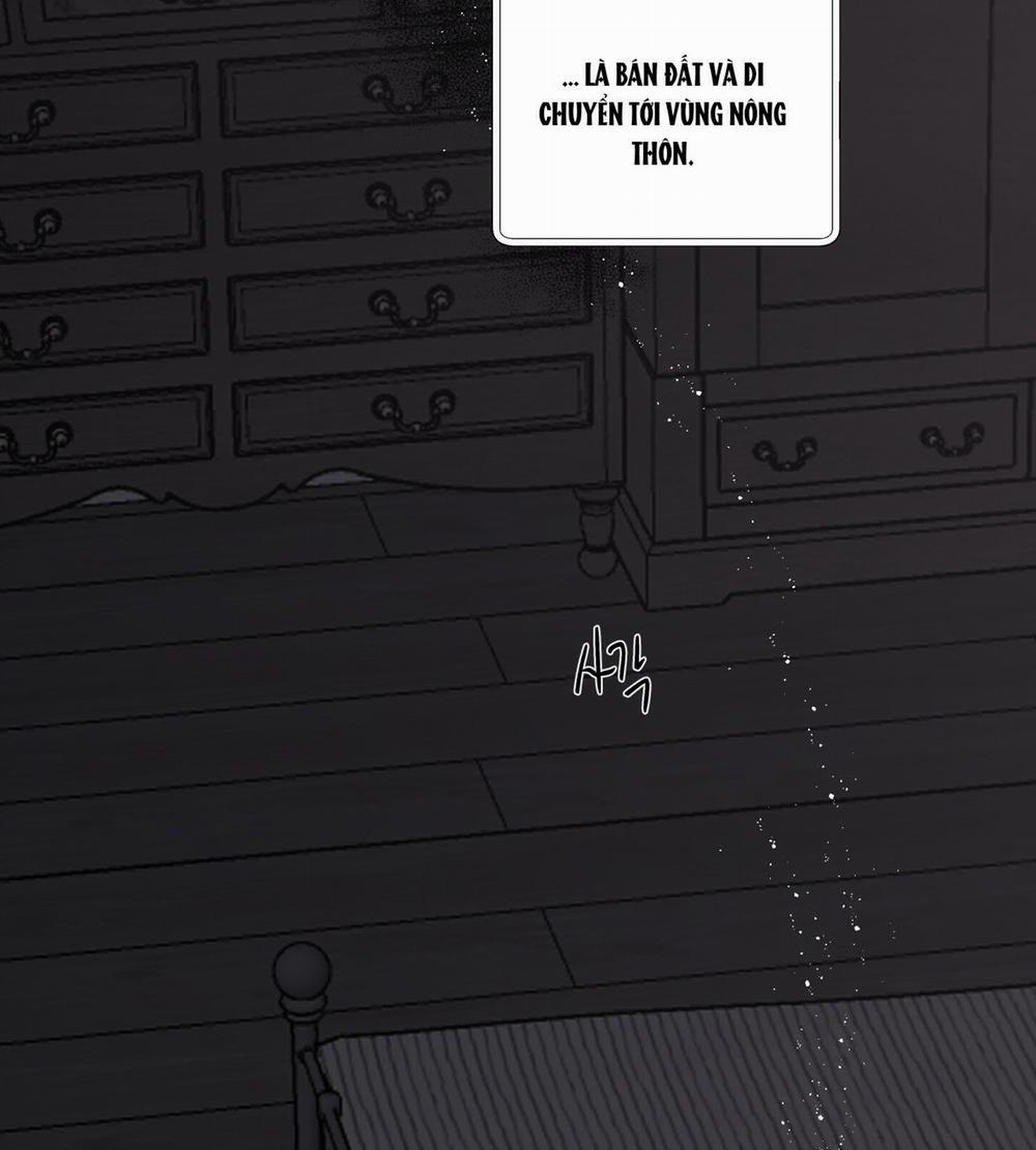 [18+] Chó Sống Trong Khu Vườn Của Hoàng Cung - Bản Uncensored 4.1 trang 28