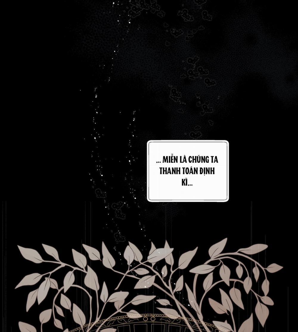 [18+] Chó Sống Trong Khu Vườn Của Hoàng Cung - Bản Uncensored 4.1 trang 31