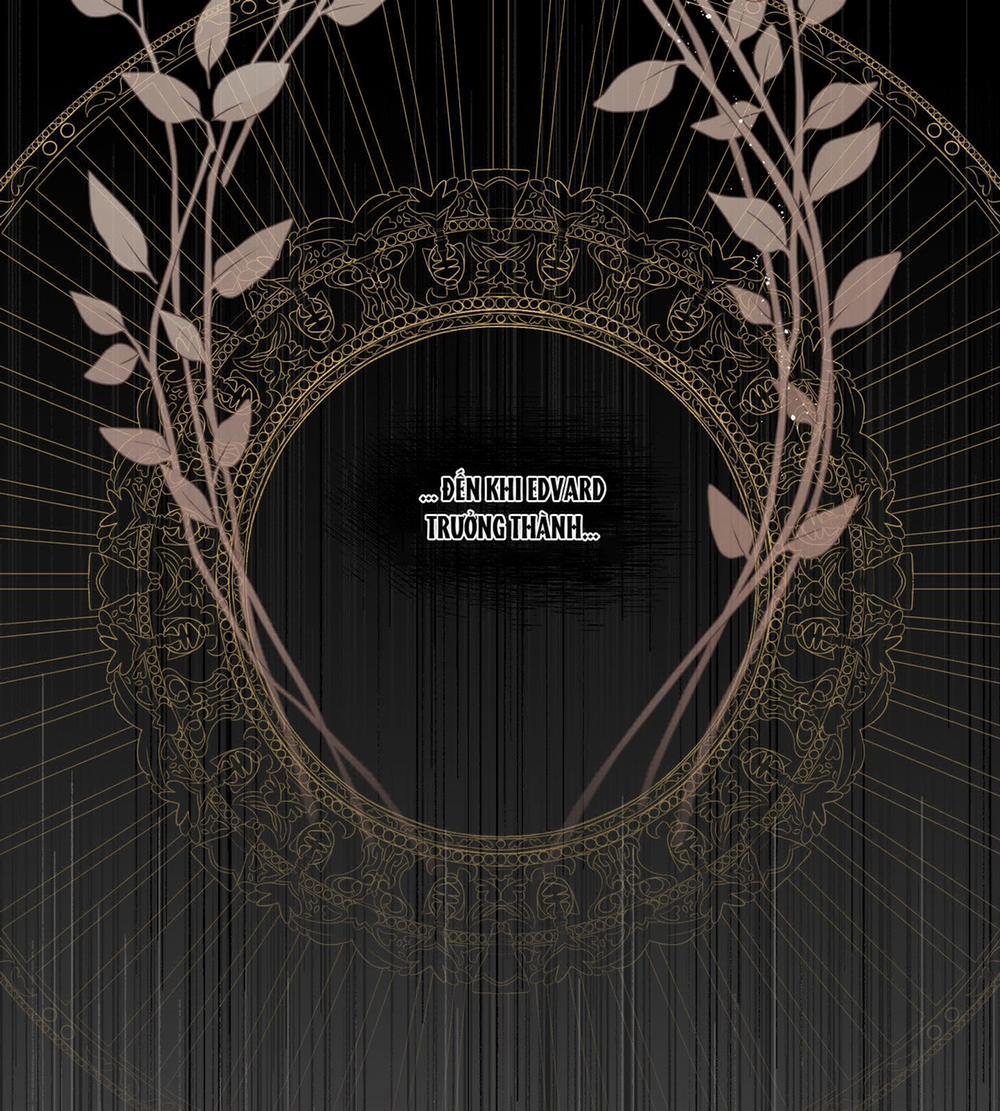 [18+] Chó Sống Trong Khu Vườn Của Hoàng Cung - Bản Uncensored 4.1 trang 32
