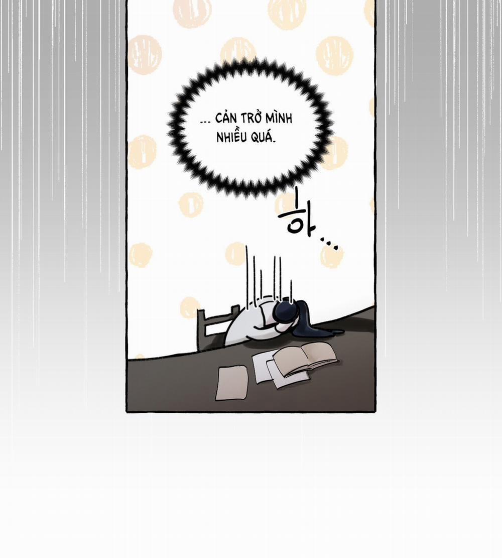 [18+] Chó Sống Trong Khu Vườn Của Hoàng Cung - Bản Uncensored 4.1 trang 35