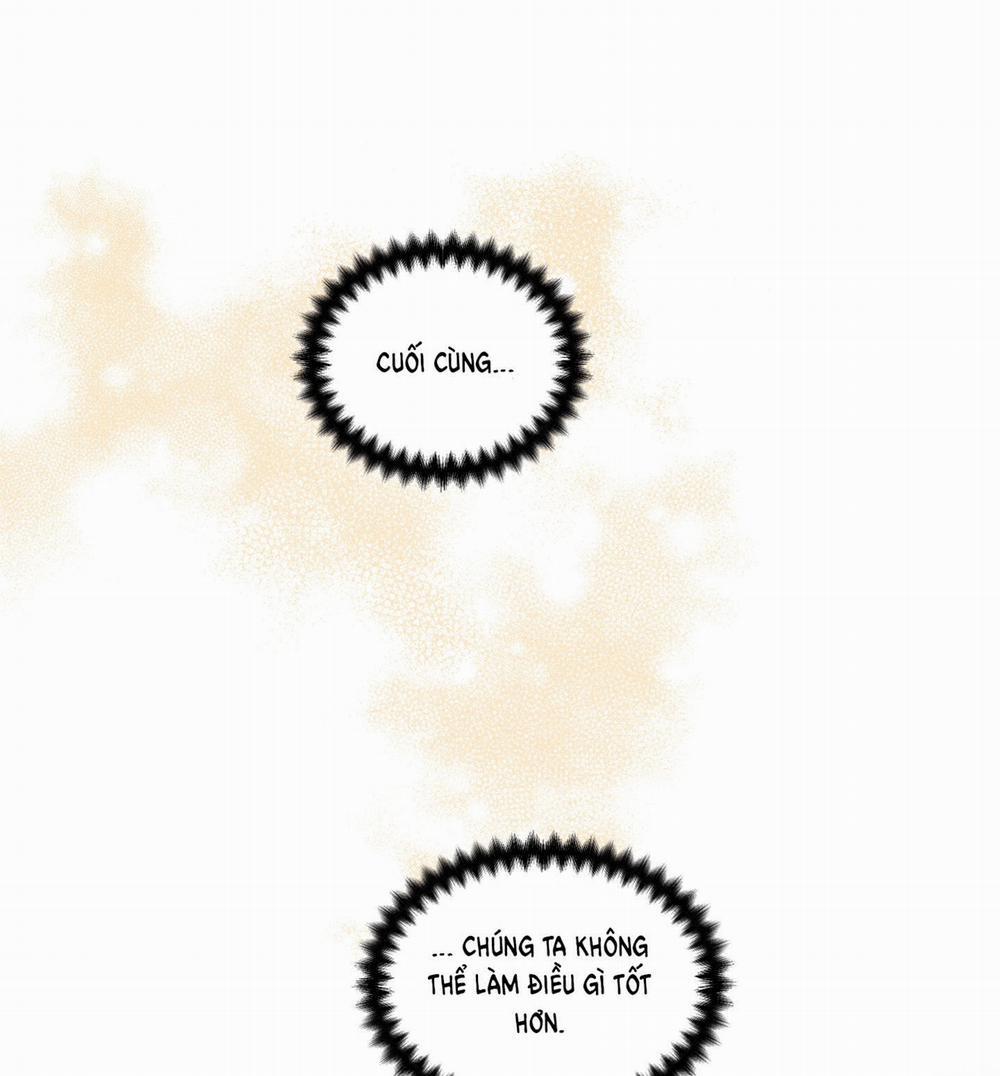 [18+] Chó Sống Trong Khu Vườn Của Hoàng Cung - Bản Uncensored 4.1 trang 36