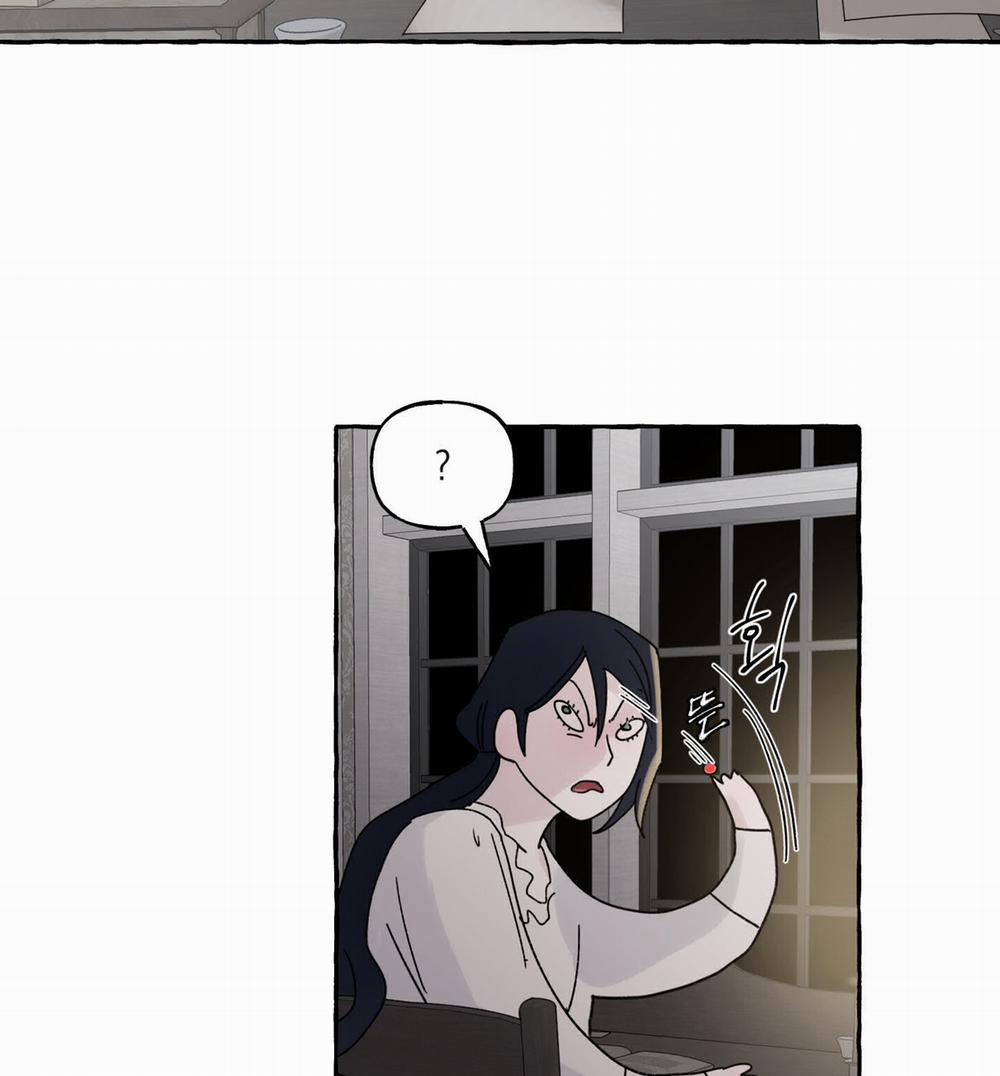 [18+] Chó Sống Trong Khu Vườn Của Hoàng Cung - Bản Uncensored 4.1 trang 38