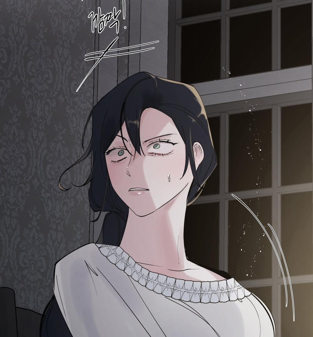 [18+] Chó Sống Trong Khu Vườn Của Hoàng Cung - Bản Uncensored 4.1 trang 40