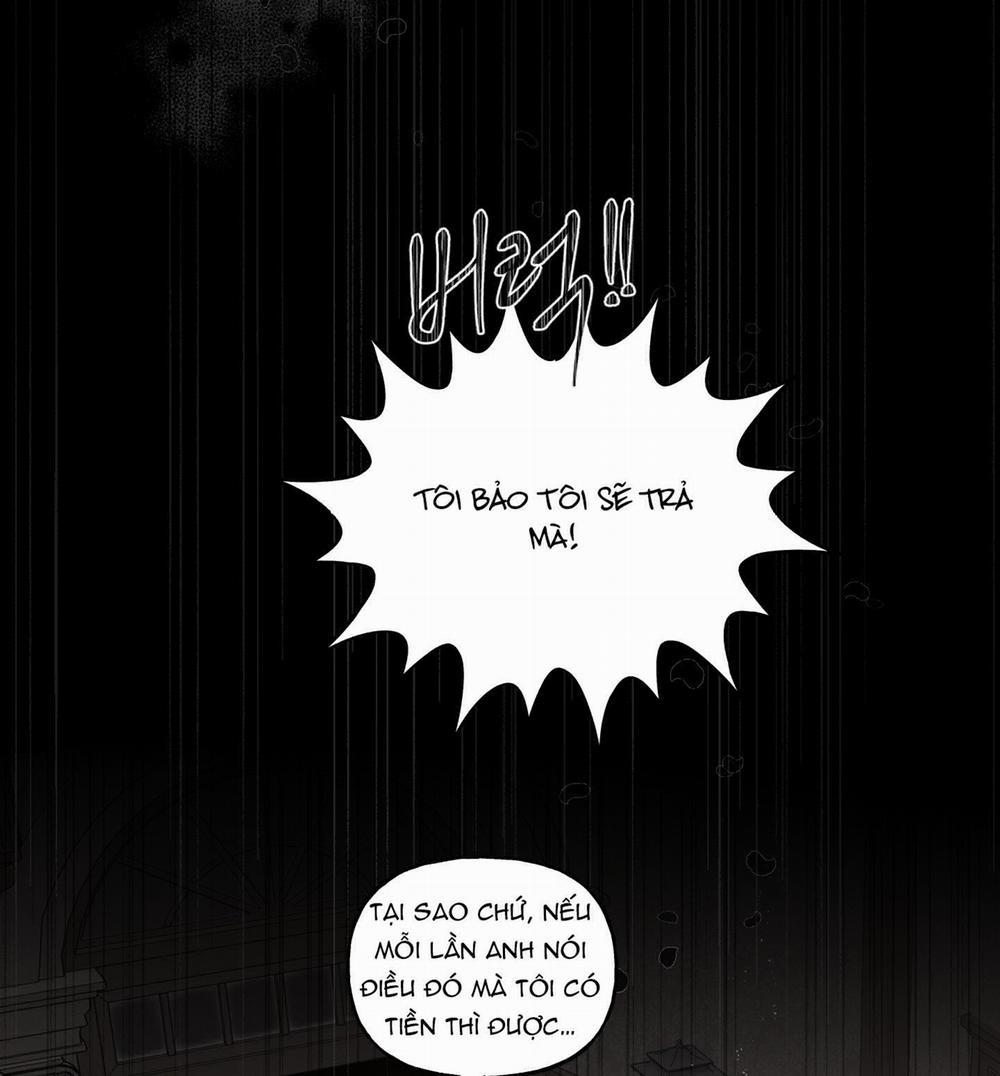 [18+] Chó Sống Trong Khu Vườn Của Hoàng Cung - Bản Uncensored 4.1 trang 44