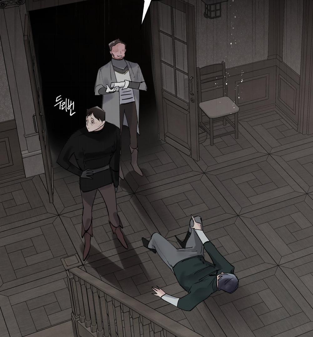 [18+] Chó Sống Trong Khu Vườn Của Hoàng Cung - Bản Uncensored 4.1 trang 45