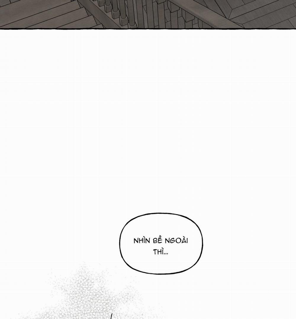 [18+] Chó Sống Trong Khu Vườn Của Hoàng Cung - Bản Uncensored 4.1 trang 46
