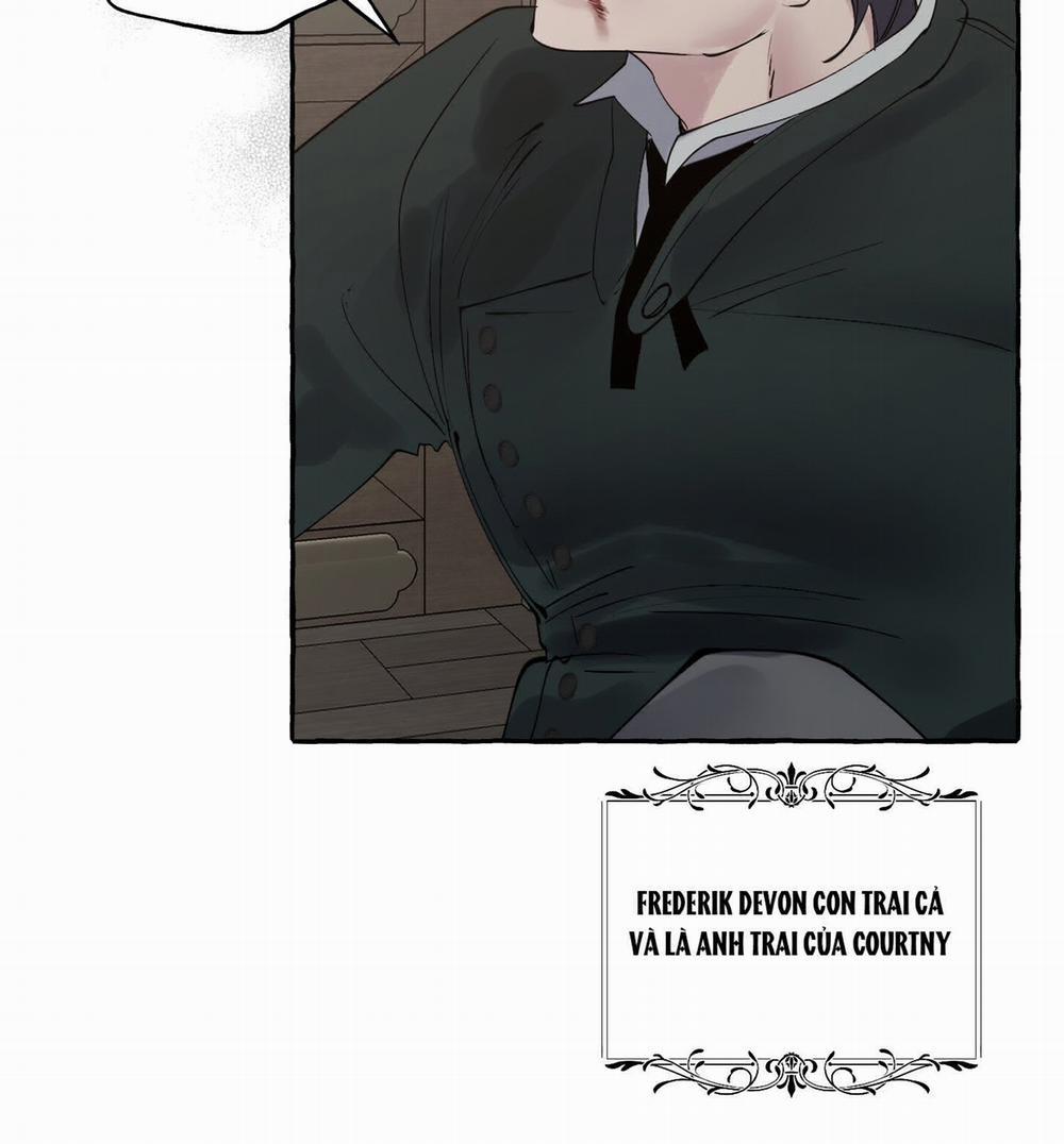 [18+] Chó Sống Trong Khu Vườn Của Hoàng Cung - Bản Uncensored 4.1 trang 48