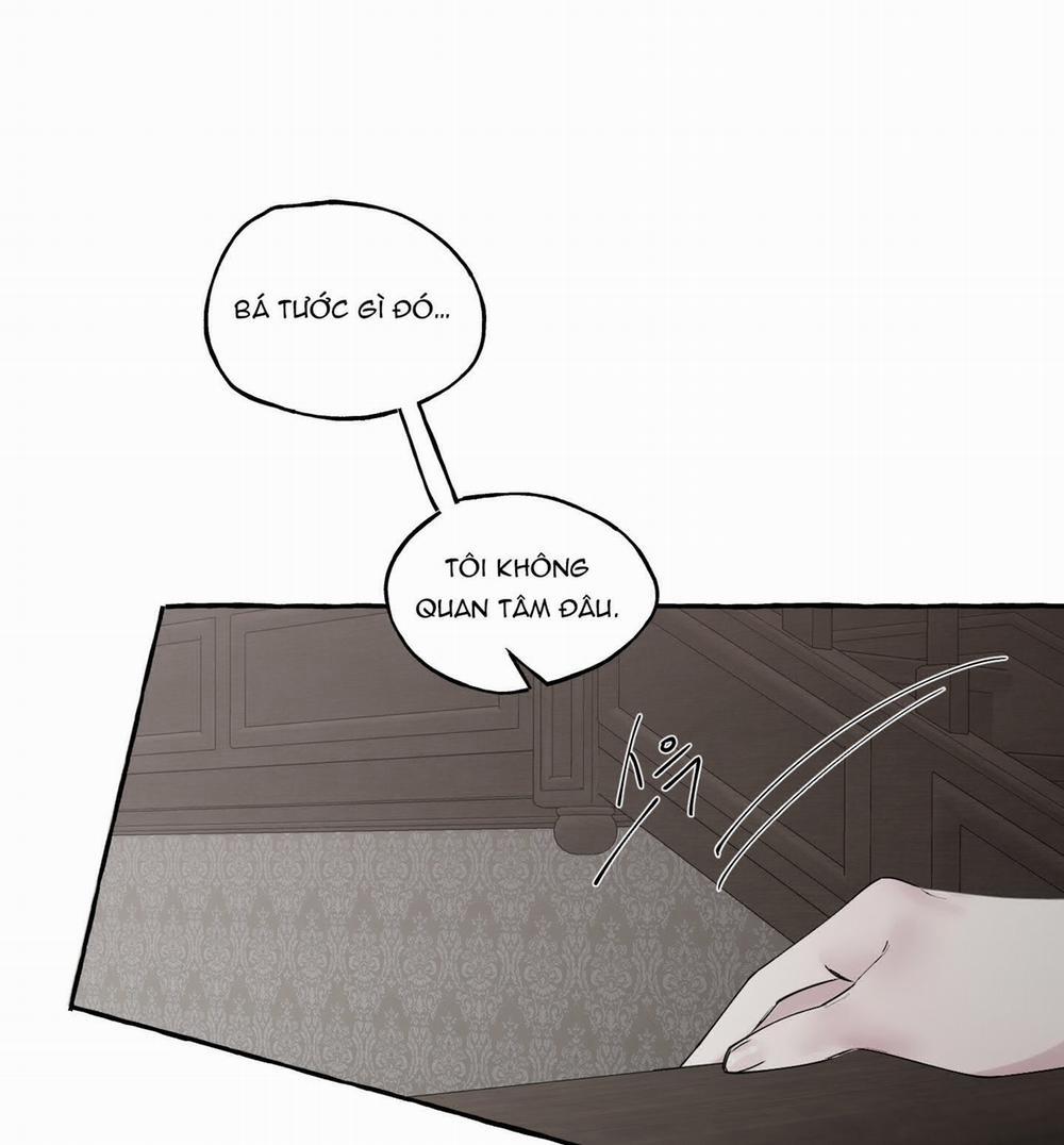 [18+] Chó Sống Trong Khu Vườn Của Hoàng Cung - Bản Uncensored 4.1 trang 49